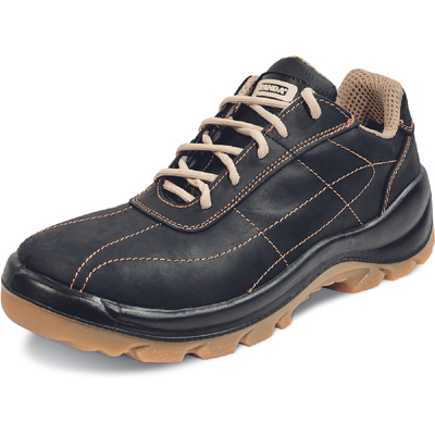 Product Παπούτσι Εργασίας Panda Victor N-46 O2 Low Src base image