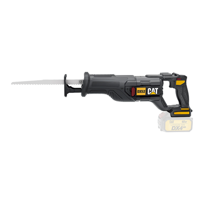 Product Σπαθοσεγα Cat Solo Brushless 18v Dx52b base image
