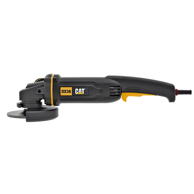 Product Γωνιακός Τροχός Cat 125 1200w Dx36 base image
