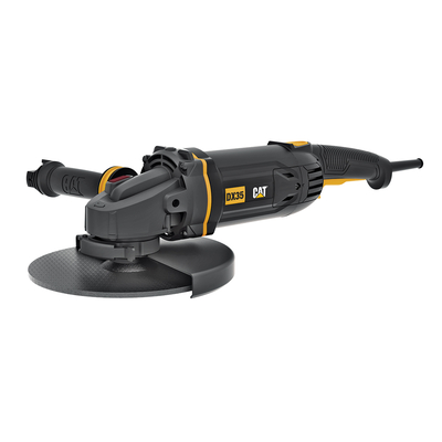 Product Γωνιακός Τροχός Cat 230 2350w Dx35 base image
