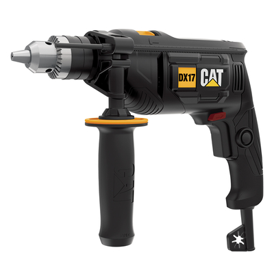 Product Δράπανο Κρουστικό Cat 750w Dx17 base image