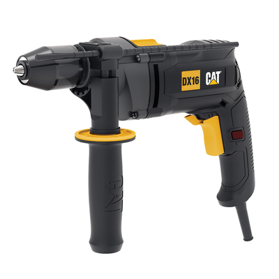 Product Δράπανο Κρουστικό Cat 850w Dx16 base image