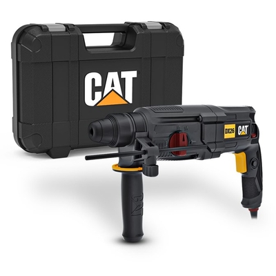 Product Δράπανο Περιστροφικό Πιστολέτο Cat Sds+ 800w Dx26 base image