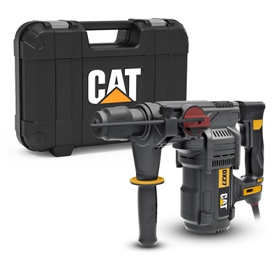 Product Δράπανο Περιστροφικό Πιστολέτο Cat Sds+ 1500w Dx27 base image