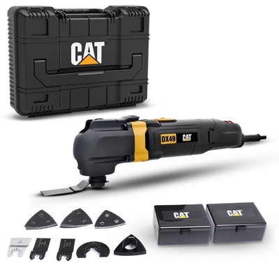 Product Πολυεργαλειο Λαμες Cat Sds 350w Me 14 Dx49.1 base image