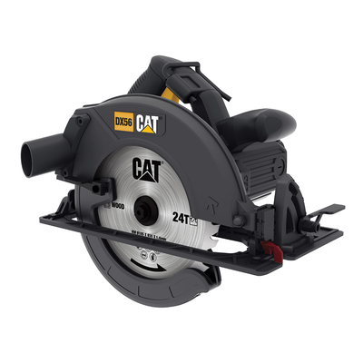 Product Δισκοπριονο Cat 185 1800w Dx56 base image