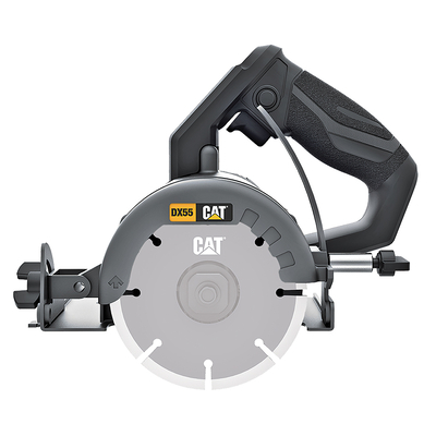 Product Δισκοπριονο Cat 110 1400w Dx55 base image