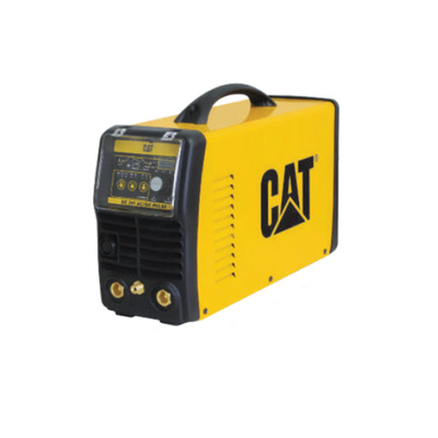 Product Ηλεκτροκολληση Ηλεκτροδίου Cat Inverter 200a (ac Tig) - 170a (dc Tig) (mma) Dz281ac/dcpulse base image