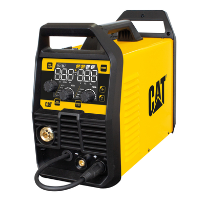 Product Ηλεκτροκόλληση ηλεκτροδίου Cat Nverter 200a (max) Mig/tig/(mma) Dz200 base image