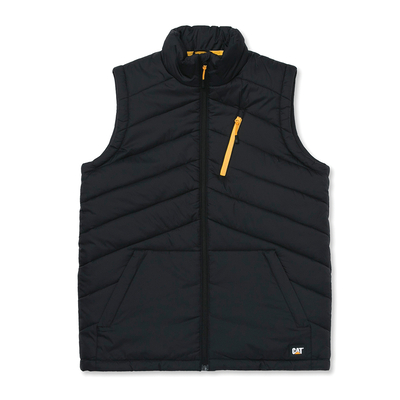Product Γιλέκο Εργασίας Μαυρο Cat Essential 2xl 1320059 base image