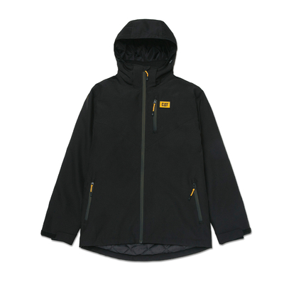 Product Μπουφάν Εργασίας Μαυρο Cat Lightweight L 1040038 base image