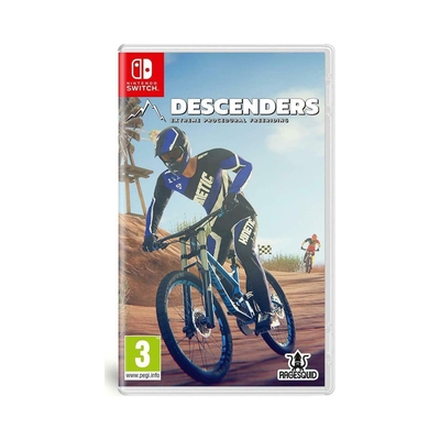 Product Παιχνίδι NSW Descenders base image