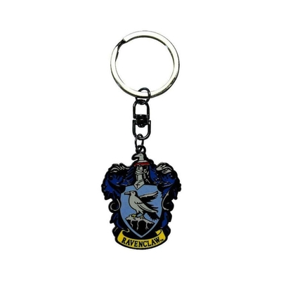 Product Μπρελόκ Abysse Harry Potter - Ravenclaw Metal Keychain (ABYKEY160) base image