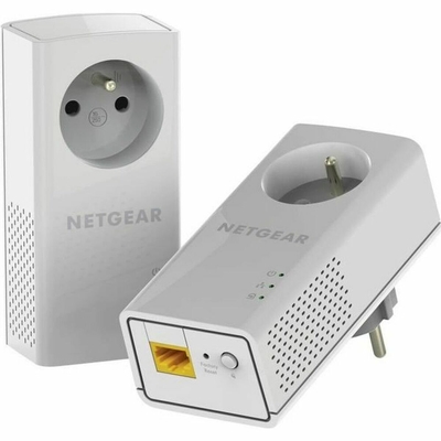 Product Αντάπτορας PLC Netgear PLP1000-100FRS base image