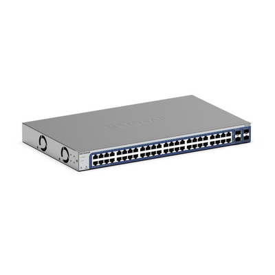 Product Network Switch Netgear GS748T-600EUS base image
