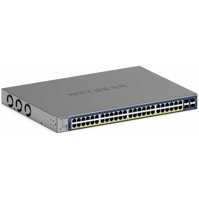 Product Network Switch Netgear GS752TX-300EUS  base image