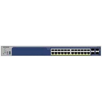 Product Network Switch Netgear GS728TXUP-300EUS  base image