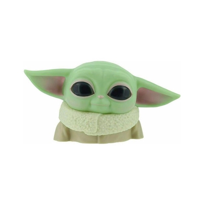 Product Διακοσμητικό Φωτιστικό Paladone: Star Wars - The Child Desktop (PP7335MAN) base image