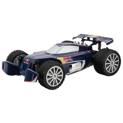 Product Τηλεκατευθυνόμενο Carrera R/C Car: 2.4GHz Red Bull NX1 (1:16) (370162121) base image