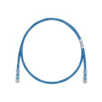 Product Καλώδιο Δικτύου UTP Κατηγορίας 6 Panduit UTP28SP0.2MBU 20 cm Μπλε base image