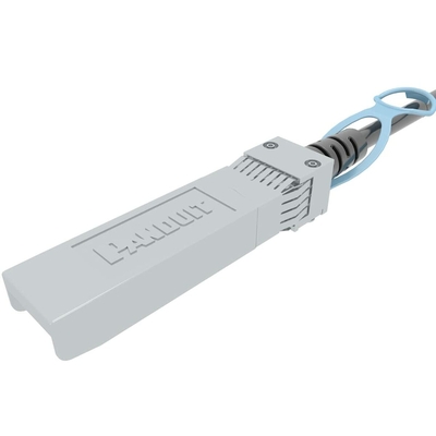 Product Κάρτα Δικτύου Panduit PSF2PZC5MBL base image