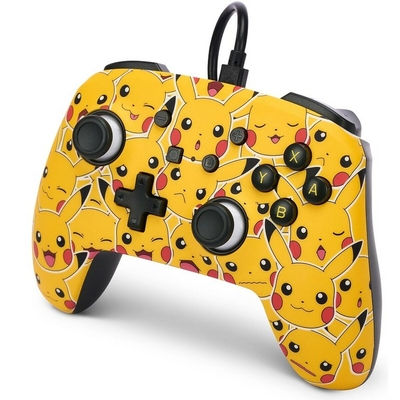 Product Gamepad για Gaming Powera NSGP0083-01 base image