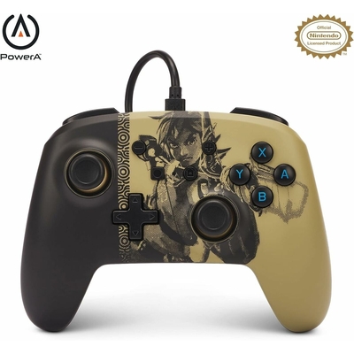 Product Gamepad για Gaming Powera ANCIENT AR Nintendo Switch base image