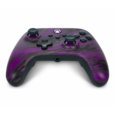 Product Gamepad Powera XBGP0237-01 base image