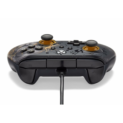 Product Gamepad Powera XBGP0238-01 base image