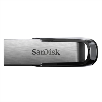 Product Στικάκι USB 3.0 SanDisk SDCZ73-016G-G46 16 GB Ασημί base image