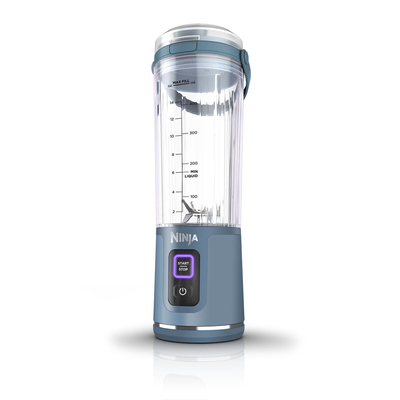 Product Μπλέντερ Κύπελλο Ninja BC151EUNV Μπλε 530 ml base image