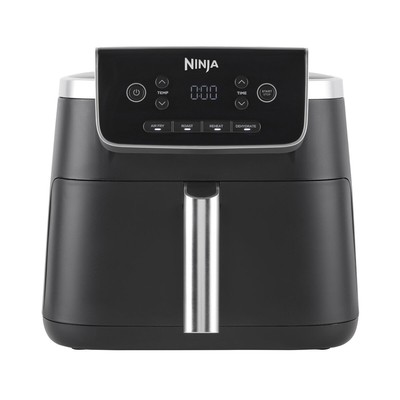 Product Φριτέζα Αέρος Ninja AF140 Μαύρο 2000 W base image