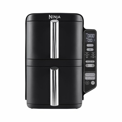Product Φριτέζα Ninja SL300EU Μαύρο 7,6 L base image
