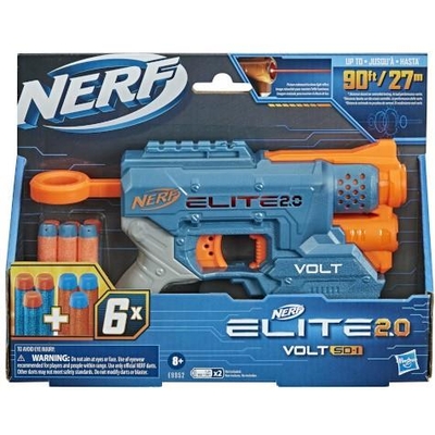 Product Εκτοξευτηρας Hasbro Nerf: Elite 2.0 - Volt SD-1 (E9952EU4) base image