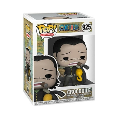 Product Φιγούρα Funko Pop! Animation: One Piece - Crocodile #925 base image