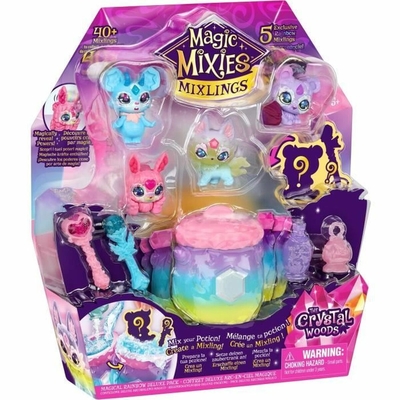 Product Παιχνίδι Μινιατούρα Moose Toys Magic Mixies Mixlings base image