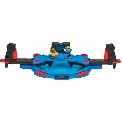 Product Παιχνίδι Μινιατούρα Moose Toys Ultimate Powerstorm - Akedo Deluxe base image