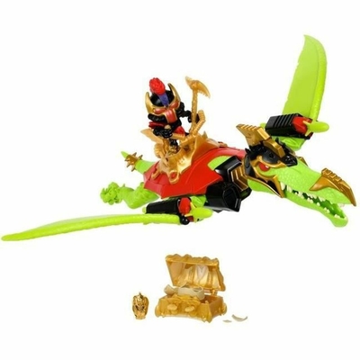 Product Παιχνίδι Μινιατούρα Moose Toys Treso Δεινόσαυρος base image