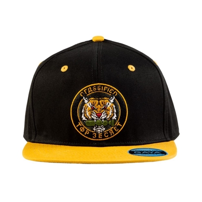 Product Καπέλο Gaya COD: Cold War - "Top Secret Patch" Snapback Cap (GE4251) base image