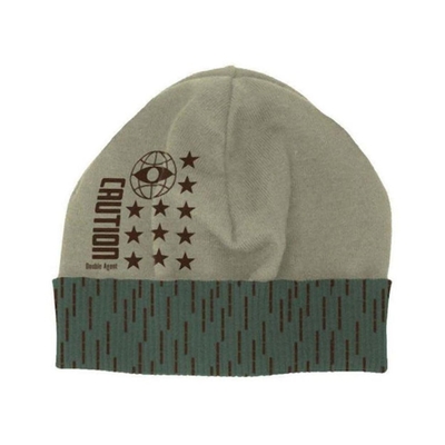 Product Σκουφάκι Gaya COD Cold War  Double Agent Double-Sided Beanie (GE4236) base image