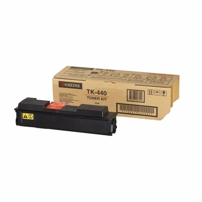 Product Γνήσιο Toner Kyocera 1T02F70EU0 Μαύρο base image