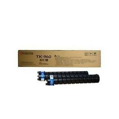 Product Toner Kyocera TK-960 Μαύρο base image