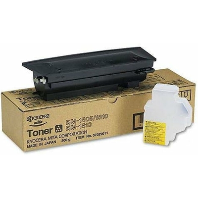 Product Γνήσιο Toner Kyocera 1T02A20NL0 Μαύρο base image