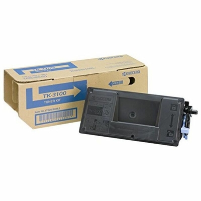 Product Γνήσιο Toner Kyocera TK-3100 Μαύρο base image