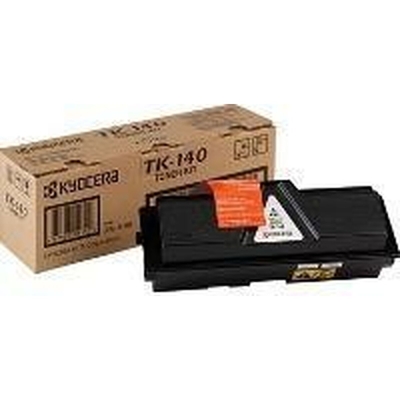 Product Τόνερ Kyocera TK-140 Μαύρο base image