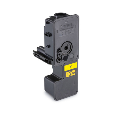 Product Toner Kyocera TK-5240Y Κίτρινο Μαύρο base image