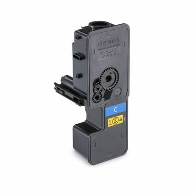 Product Toner Kyocera 1T02R7CNL0 Μαύρο Κυανό base image