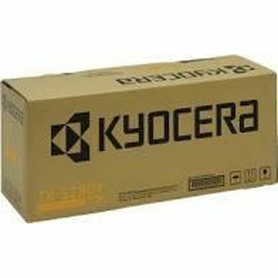 Product Toner Kyocera TK-5280Y Κίτρινο base image
