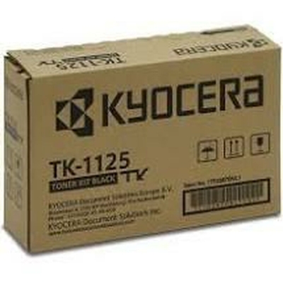 Product Toner Kyocera TK-1125 Μαύρο base image