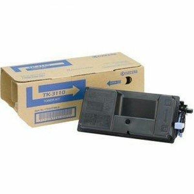 Product Toner Kyocera TK-3110 Μαύρο base image